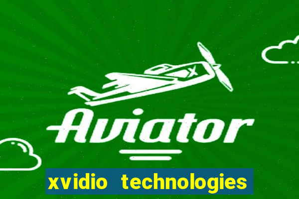 xvidio technologies startup brasil 2022 download gratis